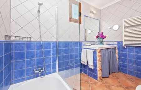 Cas Conill, Maison 4 personnes à Llucmajor - Photo 38