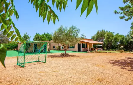 Cas Conill, Maison 4 personnes à Llucmajor - Photo 43