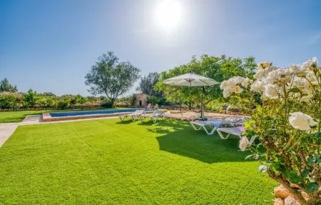 Roca de Tejos, Maison 6 personnes à Sa Coma - Photo 3