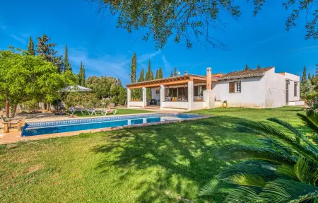 Roca de Tejos, Maison 6 personnes à Sa Coma - Photo 11