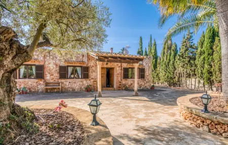 Roca de Tejos, Maison 6 personnes à Sa Coma - Photo 12