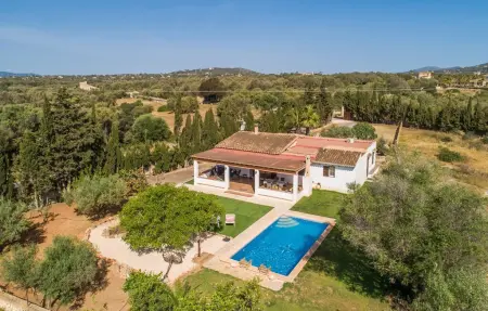 Roca de Tejos, Maison 6 personnes à Sa Coma - Photo 13