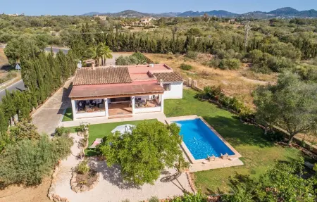Roca de Tejos, Maison 6 personnes à Sa Coma - Photo 14