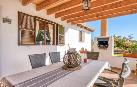 Roca de Tejos, Maison 6 personnes à Sa Coma - Photo 18