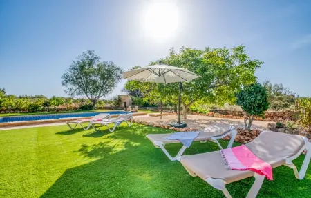 Roca de Tejos, Maison 6 personnes à Sa Coma - Photo 21