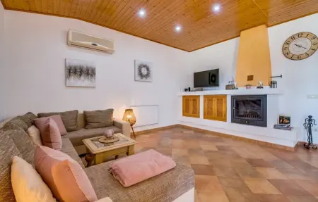 Roca de Tejos, Maison 6 personnes à Sa Coma - Photo 25