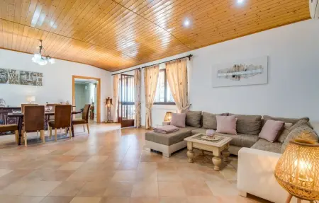 Roca de Tejos, Maison 6 personnes à Sa Coma - Photo 26