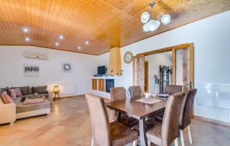Roca de Tejos, Maison 6 personnes à Sa Coma - Photo 27