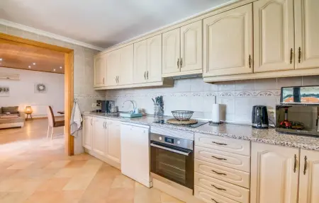 Roca de Tejos, Maison 6 personnes à Sa Coma - Photo 28