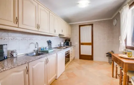 Roca de Tejos, Maison 6 personnes à Sa Coma - Photo 29