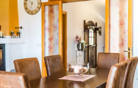 Roca de Tejos, Maison 6 personnes à Sa Coma - Photo 30