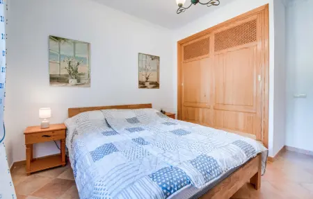 Roca de Tejos, Maison 6 personnes à Sa Coma - Photo 35