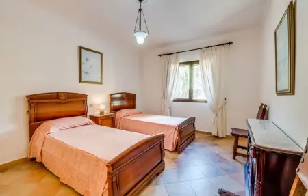 Roca de Tejos, Maison 6 personnes à Sa Coma - Photo 36