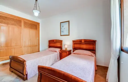 Roca de Tejos, Maison 6 personnes à Sa Coma - Photo 37