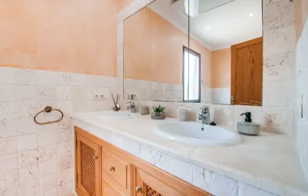 Roca de Tejos, Maison 6 personnes à Sa Coma - Photo 38