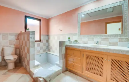 Roca de Tejos, Maison 6 personnes à Sa Coma - Photo 42