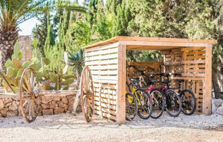 Roca de Tejos, Maison 6 personnes à Sa Coma - Photo 44