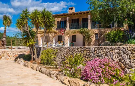 El Colibri, Maison 8 personnes à Son Macia - Photo 13
