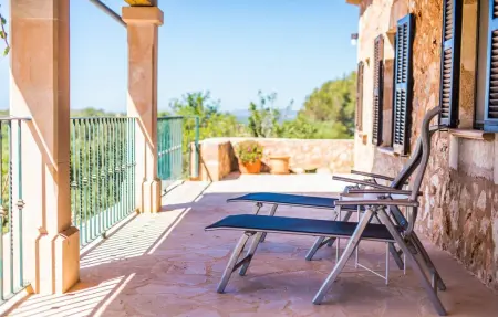 El Colibri, Maison 8 personnes à Son Macia - Photo 23