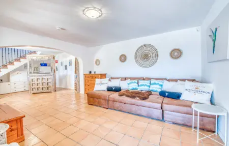 El Colibri, Maison 8 personnes à Son Macia - Photo 26