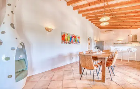 El Colibri, Maison 8 personnes à Son Macia - Photo 28