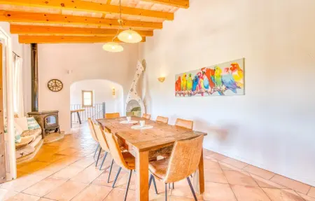 El Colibri, Maison 8 personnes à Son Macia - Photo 33