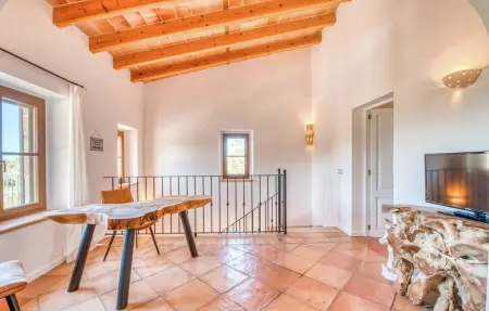 El Colibri, Maison 8 personnes à Son Macia - Photo 35