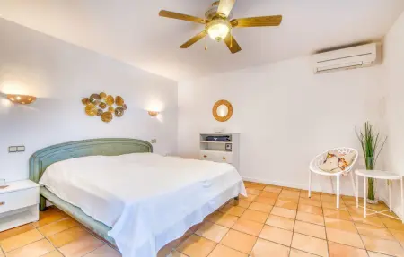 El Colibri, Maison 8 personnes à Son Macia - Photo 44