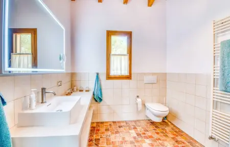El Colibri, Maison 8 personnes à Son Macia - Photo 45