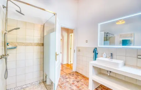 El Colibri, Maison 8 personnes à Son Macia - Photo 46