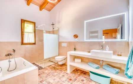 El Colibri, Maison 8 personnes à Son Macia - Photo 47