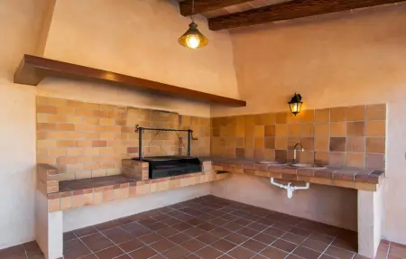 Can Pere Xina, Maison 6 personnes à Santanyi - Photo 11