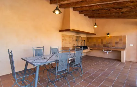 Can Pere Xina, Maison 6 personnes à Santanyi - Photo 13