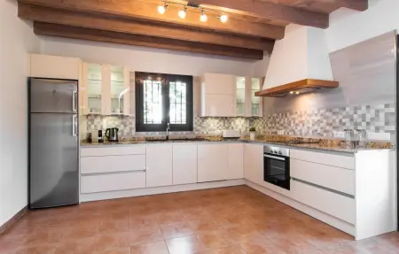 Can Pere Xina, Maison 6 personnes à Santanyi - Photo 24
