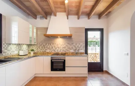 Can Pere Xina, Maison 6 personnes à Santanyi - Photo 25