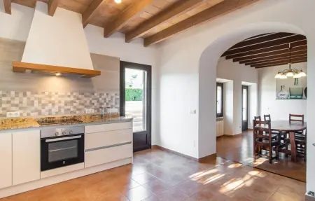 Can Pere Xina, Maison 6 personnes à Santanyi - Photo 26