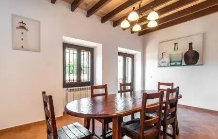 Can Pere Xina, Maison 6 personnes à Santanyi - Photo 27