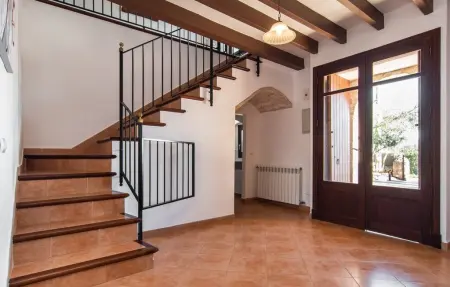 Can Pere Xina, Maison 6 personnes à Santanyi - Photo 28