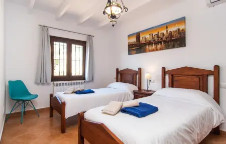 Can Pere Xina, Maison 6 personnes à Santanyi - Photo 29