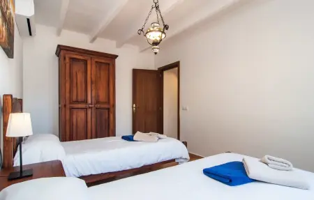 Can Pere Xina, Maison 6 personnes à Santanyi - Photo 30