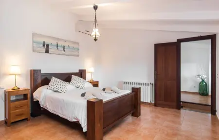 Can Pere Xina, Maison 6 personnes à Santanyi - Photo 31