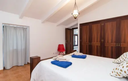 Can Pere Xina, Maison 6 personnes à Santanyi - Photo 32