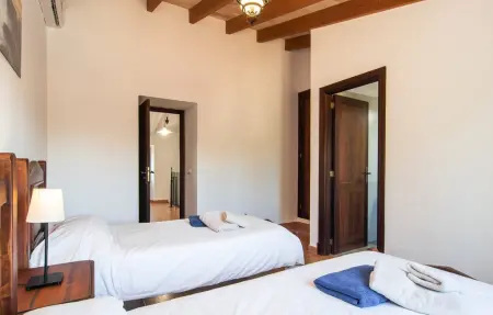 Can Pere Xina, Maison 6 personnes à Santanyi - Photo 34