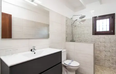 Can Pere Xina, Maison 6 personnes à Santanyi - Photo 35