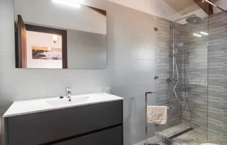 Can Pere Xina, Maison 6 personnes à Santanyi - Photo 38