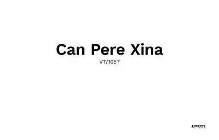 Can Pere Xina, Maison 6 personnes à Santanyi - Photo 40