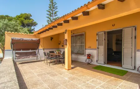 Can Patilla, Maison 6 personnes à Cala Ratjada - Photo 15