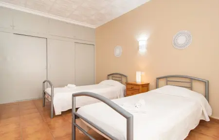 Can Patilla, Maison 6 personnes à Cala Ratjada - Photo 34