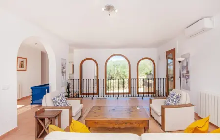 Es Puig d'es Call, Maison 18 personnes à Felanitx - Photo 25