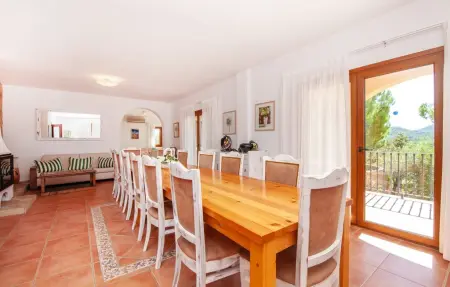 Es Puig d'es Call, Maison 18 personnes à Felanitx - Photo 29